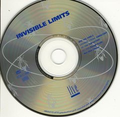 Invisible Limits ?- Live (CD) na internet