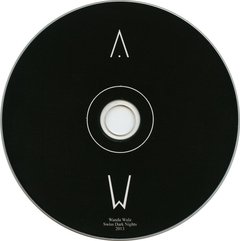 Wanda Wulz - :Colorermetico: (CD) na internet