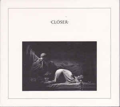 Joy Division ‎– Closer (CD DUPLO)