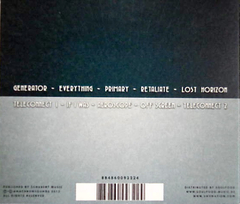 VNV Nation ‎– Transnational (CD) - comprar online