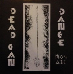 DEAD CAN DANCE - MOSAIC (VINIL)