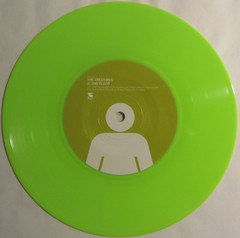 THE CREATURES - 2ND FLOOR (7" VINIL) - comprar online