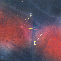 Soviet Soviet – Fate (CD)