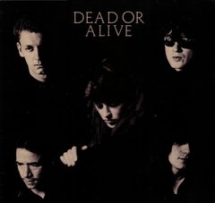 DEAD OR ALIVE - IT´S BEEN HOURS NOW (12" VINIL)