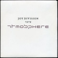 JOY DIVISION - ATMOSPHERE (VINIL 7")