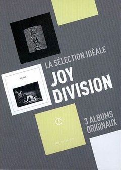 Joy Division ?- La Sélection Idéale (BOX)