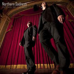 Northern Sadness - Riddles Of Lunacy (CD)