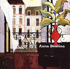 Anna Domino ?- Anna Domino (CD)