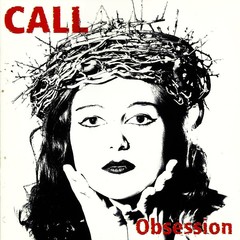 CALL - OBSESSION (CD)