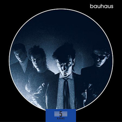 Bauhaus ‎– 5 Albums (BOX 5 CDS)