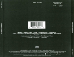 Joy Division – Substance (CD) - comprar online