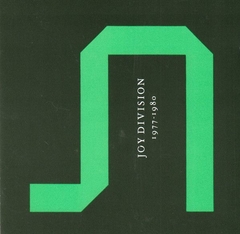 Joy Division – Substance (CD)