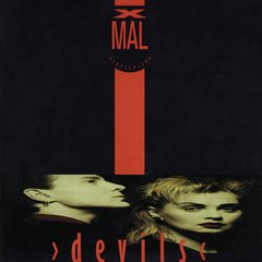 XMal Deutschland - Devils (VINIL)