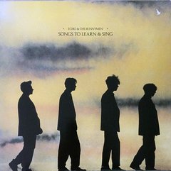 Echo & The Bunnymen - Songs To Learn & Sing (VINIL)