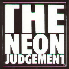 The Neon Judgement – First Judgement EP's (VINIL DUPLO)