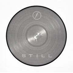 JOY DIVISION - STILL (VINIL PICTURE)