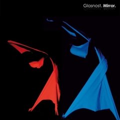 Glasnost ‎– Mirror (CD)