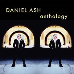 Daniel Ash (Bauhaus) ?- Anthology (cd triplo)