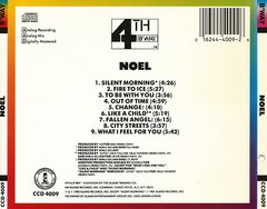 Noel - Noel (CD) - comprar online