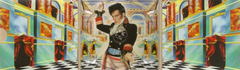 Adam And The Ants – Prince Charming (CD DIGIPACK) EXPANDED EDITION - WAVE RECORDS - Alternative Music E-Shop