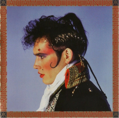 Adam And The Ants – Prince Charming (CD DIGIPACK) EXPANDED EDITION - loja online