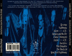 London After Midnight ‎– Selected Scenes From The End Of The World (CD) - comprar online