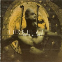 Fuckhead - Video Arena (CD)