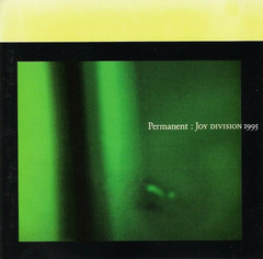 Joy Division – Permanent: Joy Division 1995 (CD)