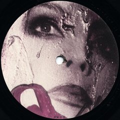 Danielle Dax - Inky Bloaters (VINIL) - WAVE RECORDS - Alternative Music E-Shop