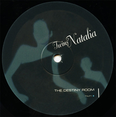 Twins Natalia – The Destiny Room (VINIL) - comprar online