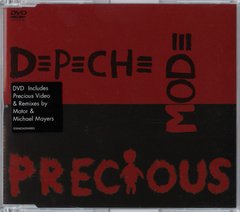 Depeche Mode ?- Precious (DVD)