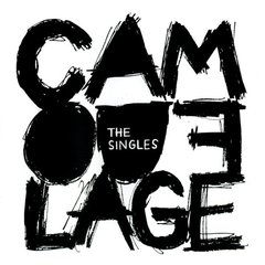 Camouflage ?- The Singles (CD)