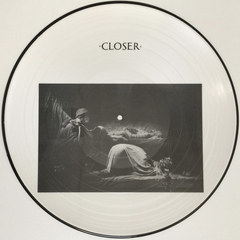Joy Division - Closer (Picture VINIL)