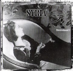 Syria ?- Metroland I (CD)
