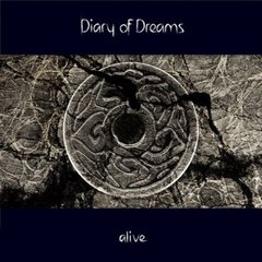 Diary Of Dreams ?- Alive (CD)