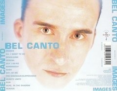 Bel Canto ?- Images (CD) - comprar online