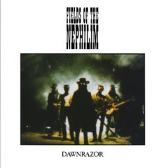 Fields Of The Nephilim - Dawnrazor (CD)