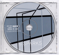 Sparks ‎– The Best Of Sparks (CD) na internet