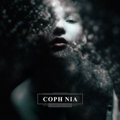 Coph Nia ?- Lashtal Lace (CD)