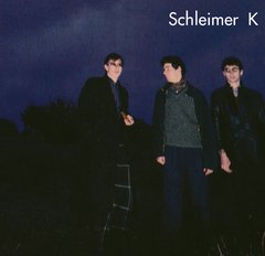 Schleimer K - Schleimer K (CD)