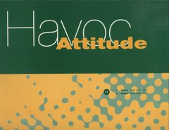 Havoc - Attitude (12")