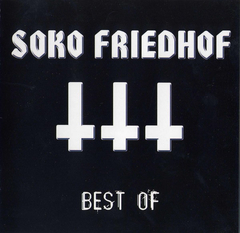 Soko Friedhof – Best Of (CD)