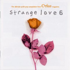 Compilação - Strange Love 6 (CD)
