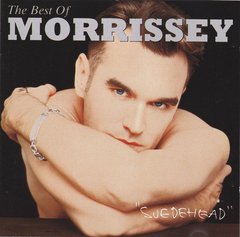 Morrissey - Suedehead - The Best Of Morrissey (CD)