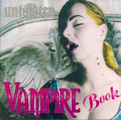 Untoten - Vampire Book (CD)