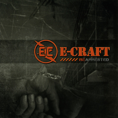 E-Craft – Re-Arrested (CD DUPLO)