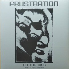 Frustration - On The Rise Early Recordings (CD)