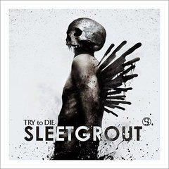 Sleetgrout ?- Try To Die (CD)