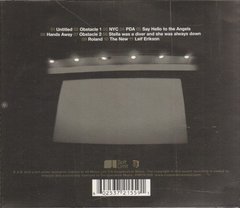 Interpol ?- Turn On The Bright Lights (CD) - comprar online