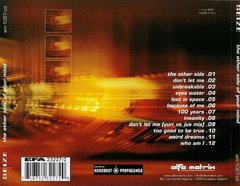 Seize ?- The Other Side Of Your Mind (CD) - comprar online